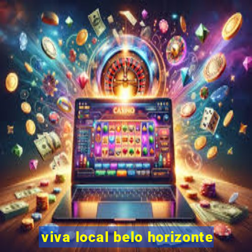 viva local belo horizonte